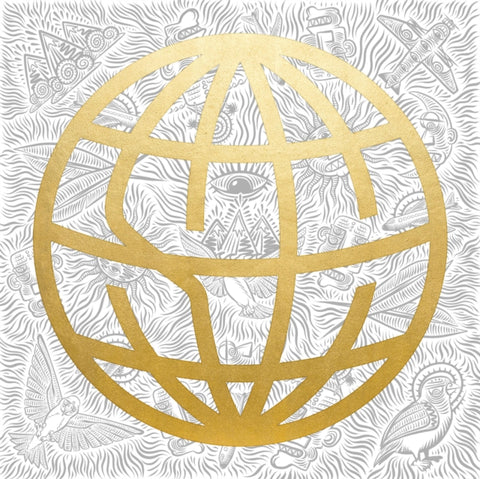 STATE CHAMPS - AROUND THE WORLD & BACK (CD/DVD)