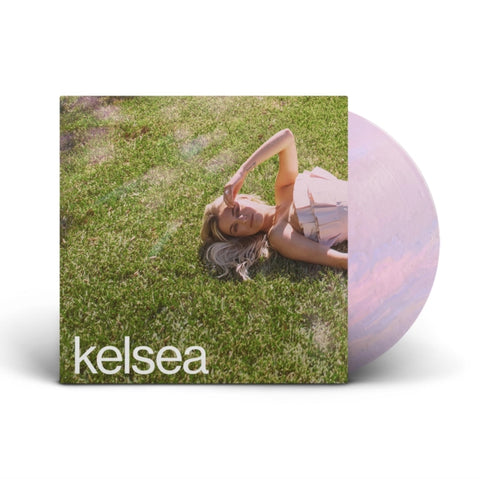 KELSEA BALLERINI - KELSEA (Vinyl LP)