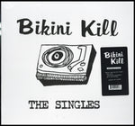 BIKINI KILL - SINGLES (DL CODE) (Vinyl LP)
