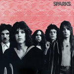 SPARKS - SPARKS (Vinyl LP)