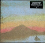 ARAB STRAP - WEEK NEVER STARTS ROUND HERE (Vinyl LP)