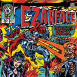 CZARFACE - CZARFACE (Vinyl LP)