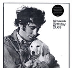 JANSCH,BERT - BIRTHDAY BLUES (Vinyl LP)