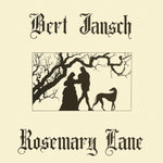 JANSCH,BERT - ROSEMARY LANE (Vinyl LP)