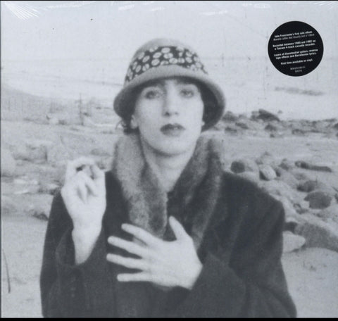 JOHN FRUSCIANTE - NIANDRA LADES AND USUALLY JUST A T-SHIRT (Vinyl LP)