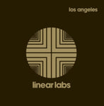 LINEAR LABS - LOS ANGELES (Vinyl LP)