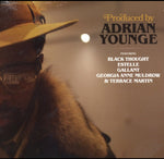 YOUNGE,ADRIAN - PRODUCED BY ADRIAN YOUNGE (EP) (Vinyl LP)