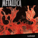 METALLICA - LOAD (Vinyl LP)