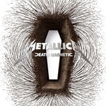 METALLICA - DEATH MAGNETIC (Vinyl LP)