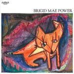 POWER,BRIGID MAE - BRIGID MAE POWER (Vinyl LP)