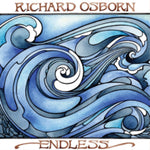 OSBORN,RICHARD - ENDLESS (Vinyl LP)
