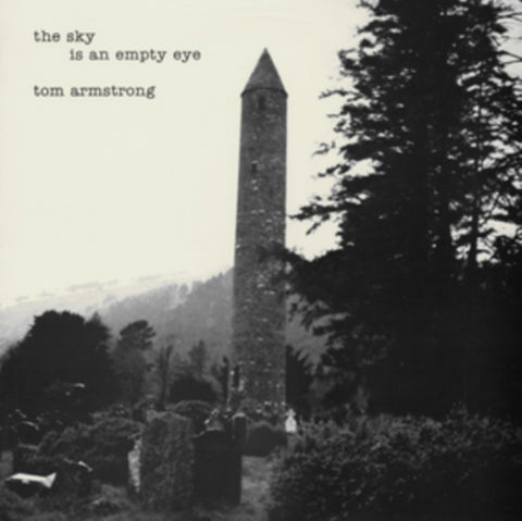 ARMSTRONG,TOM - SKY IS AN EMPTY EYE (Vinyl LP)