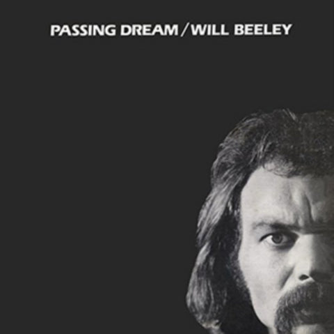 BEELEY,WILL - PASSING DREAM (REISSUE) (Vinyl LP)