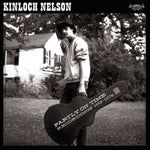 NELSON,KINLOCH - PARTLY ON TIME: RECORDINGS 1968-1970 (Vinyl LP)