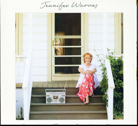 WARNES,JENNIFER - ANOTHER TIME, ANOTHER PLACE (180G) (Vinyl LP)