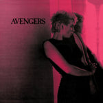 AVENGERS - S/T (Vinyl LP)