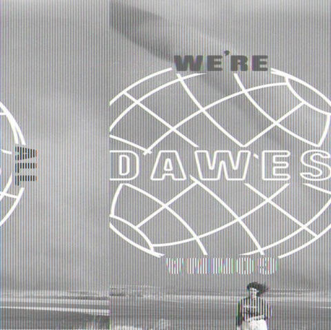 DAWES - WE'RE ALL GONNA DIE (Vinyl LP)