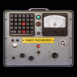 DAWES - PASSWORDS (Vinyl LP)