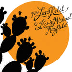 REBEL,MISS LANA / MAYFIELD,KEVIN MICHAEL - MIDTOWN ISLAND SESSIONS(Vinyl LP)