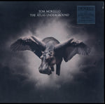 MORELLO,TOM - ATLAS UNDERGROUND (DL CODE) (Vinyl LP)