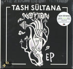 TASH SULTANA - NOTION (GREEN VINYL) (Vinyl LP)