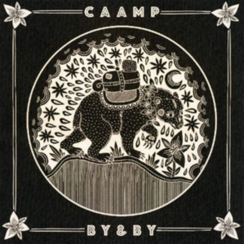 CAAMP - BY & BY (12 Inch Vinyl)