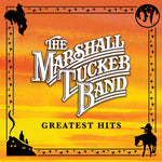 MARSHALL TUCKER BAND - GREATEST HITS (Vinyl LP)