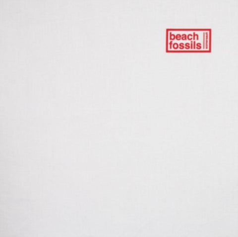 BEACH FOSSILS - SOMERSAULT (Vinyl LP)