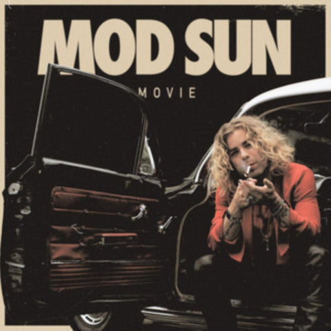 MOD SUN - MOVIE (Vinyl LP)
