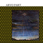 PÄRT,ARVO - FUR ALINA (Vinyl LP)