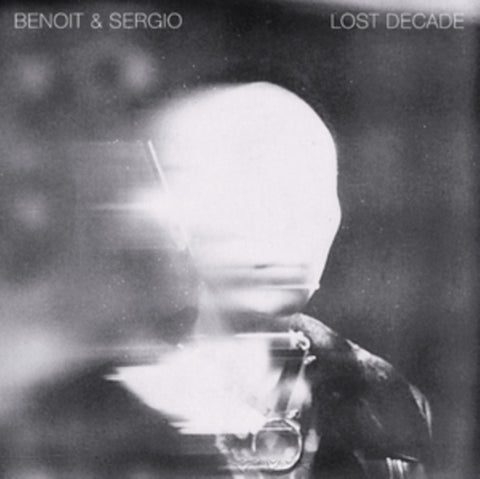 BENOIT & SERGIO - LOST DECADE (Vinyl LP)
