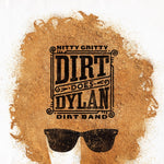 NITTY GRITTY DIRT BAND - DIRT DOES DYLAN(Vinyl LP)