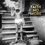 FAITH NO MORE - SOL INVICTUS (SILVER VINYL LP)