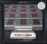 METRIC - PAGANS IN VEGAS (COKE BOTTLE BOTTOM VINYL) (I) (Vinyl LP)