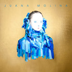 MOLINA,JUANA - WED 21 (Vinyl)