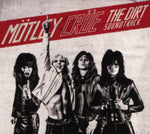 Motley Crue - Dirt Soundtrack (Vinyl LP)