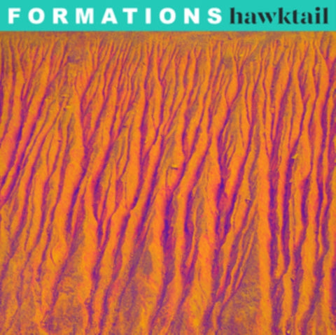 HAWKTAIL - FORMATIONS (Vinyl LP)