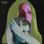 KALEIDA - ODYSSEY (Vinyl LP)