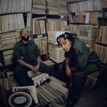 PINK SIIFU & FLY ANAKIN - $MOKEBREAK (CLEAR CASSETTE)
