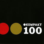 VARIOUS ARTISTS - KOMPAKT 100 (2CD) (CD)