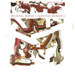 MAYER,MICHAEL - MANTASY REMIXE 1 (Vinyl)