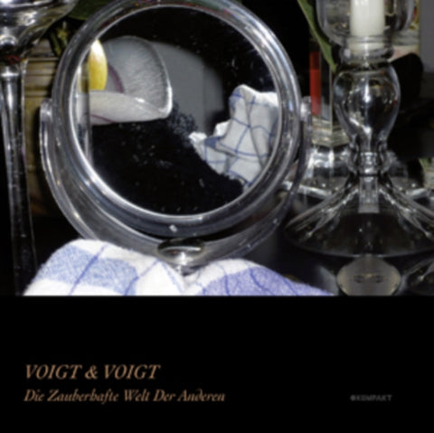 VOIGT & VOIGT - DIE ZAUBERHAFTE WELT DER ANDEREN (2LP/CD) (Vinyl)