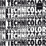 COMA - IN TECHNICOLOR (2LP/CD) (Vinyl)