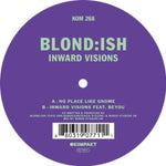 BLOND:ISH - INWARD VISIONS (Vinyl)