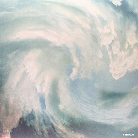 WEVAL - EASIER EP (Vinyl)