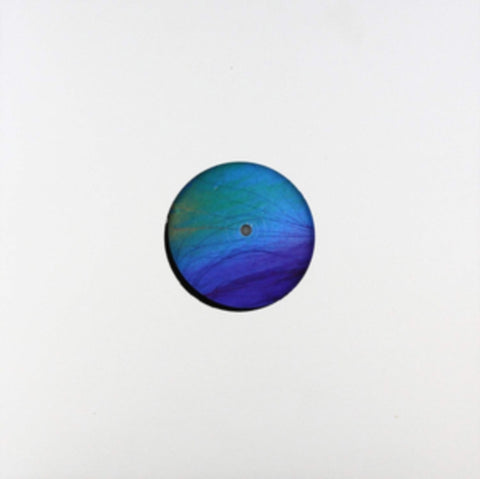 FLUXION - TRACES EP 3/3 (Vinyl)