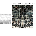 LODEMANN,ANDRE - FRAGMENTS (2CD) (CD)