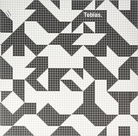 TOBIAS. - FREEZE/PERFECT SENSE (Vinyl)