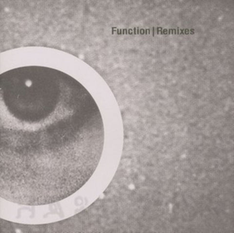 FUNCTION - REMIXES (2 X 12IN) (Vinyl)