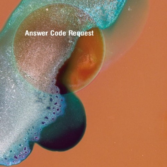 ANSWER CODE REQUEST - BREATHE EP (Vinyl) – SoundsLikeVinyl